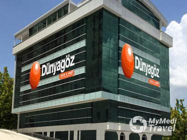 Dunyagoz Ankara Medical Center In Ankara Mymeditravel Dunyagoz Ankara Medical Center In Ankara Mymeditravel