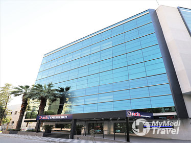 Gozde International Hospitals Medical Center In Izmir Mymeditravel