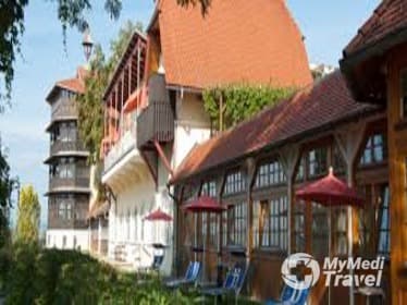 Compare Reviews, Prices & Costs of Spinal Cord Injury Treatment in Vienna at Lassnitzhohe Private Clinic | M-AU3-1