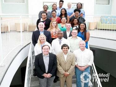 Okyanos Center for Regenerative Medicine