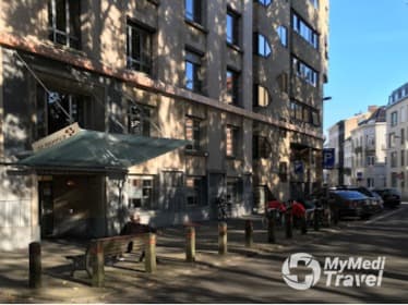 Compare Reviews, Prices & Costs of Root Canal in Belgium at AZ Monica General Hospital Antwerp | M-BE1-2