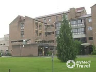 Compare Reviews, Prices & Costs of Root Canal in Belgium at Imelda Hospital | M-BE2-1