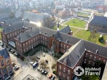 Compare Reviews, Prices & Costs of Root Canal in Belgium at Ghent University Hospital | M-BE4-1