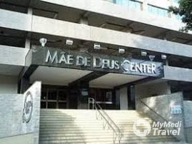 Compare Reviews, Prices & Costs of Dermal Fillers in Brazil at Hospital Mae de Deus | M-BP4-1