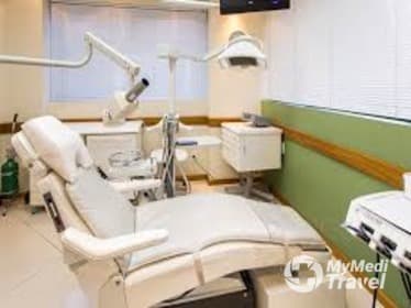 Machado de Carvalho Odontologia