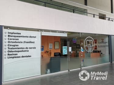 Compare Reviews, Prices & Costs of Root Canal in Costa Rica at Cosmetic Dental Care | M-CO3-1