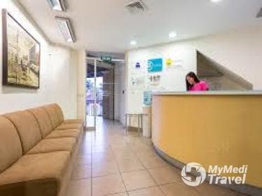 Tabash Dentistry - Costa Rica