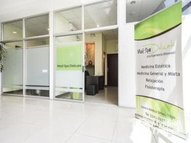 Compare Reviews, Prices & Costs of Double Eyelid Creation in Costa Rica at Med Spa Delicate Costa Rica | M-CO3-6