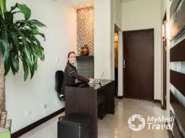 Med Spa Delicate Costa Rica