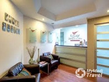 Kaver Dental Clinic