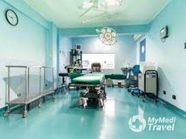 Compare Reviews, Prices & Costs of Double Eyelid Creation in Costa Rica at Dr. Chavarria Plastic Surgery Clinic | M-CO3-12