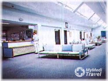 Hospital Clinica Biblica