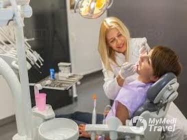 Hvar Esthetic Dental