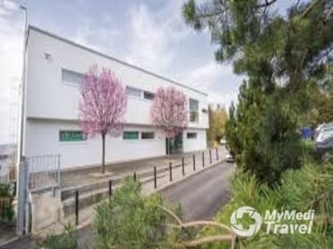 Compare Reviews, Prices & Costs of Nephrology Consultation in Czech Republic at Unica | M-CZ1-1