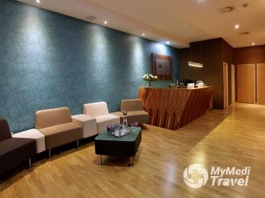 Compare Reviews, Prices & Costs of Nephrology Consultation in Czech Republic at Forme Clinic | M-CZ1-3