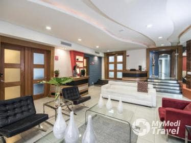 Dr. Gustavo Almanzar Plastic Surgery Clinic