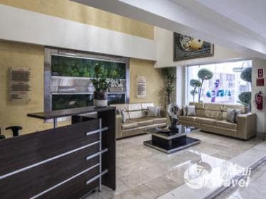 Compare Reviews, Prices & Costs of Gastric Balloon Treatment in Dominican Republic at Dr. Ivan Strachan Bariatric Clinic | M-DO1-4