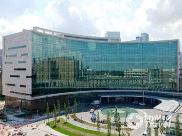 Compare Reviews, Prices & Costs of Chemotherapy in Egypt at Dar Al Fouad Hospital | M-EG1-2