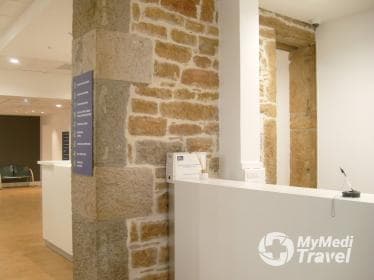 Clinique Saint Charles