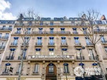 Compare Reviews, Prices & Costs of Pacemaker Implantation in Paris at Clinique des Champs Elysees | M-FP2-1