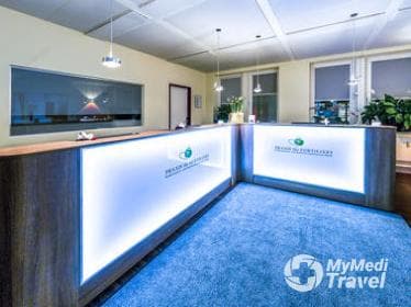 Compare Reviews, Prices & Costs of Breast Exam in Germany at Practice for Fertility | M-DE1-6