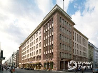 Compare Reviews, Prices & Costs of Inguinal Orchiectomy in Germany at Capital Health - CityPraxen Berlin | M-DE1-7