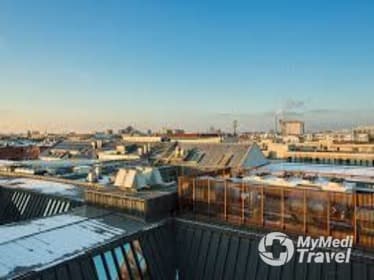 Capital Health - CityPraxen Berlin