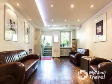 Compare Reviews, Prices & Costs of Dental X-Rays in Germany at Simon Bass Dental Clinic | M-DE1-10