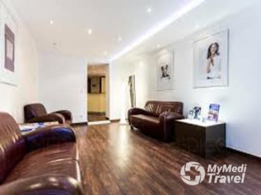 Simon Bass Dental Clinic