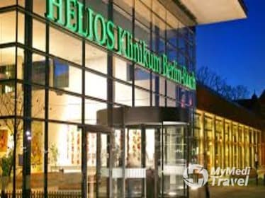 HELIOS Hospital Berlin-Buch