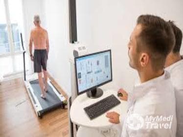 Knee & Hip Institute Munich