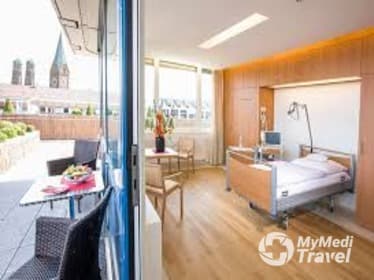 ISAR Klinikum Munich