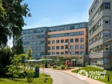 HELIOS Hospital Schwerin