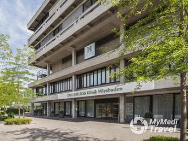 Compare Reviews, Prices & Costs of Inguinal Orchiectomy in Germany at HELIOS DKD Hospital Wiesbaden | M-DE11-1