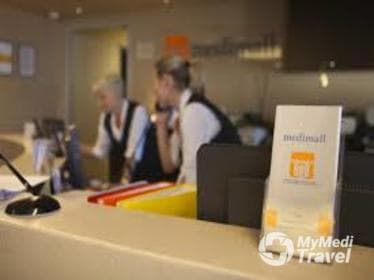 Compare Reviews, Prices & Costs of Artificial Insemination in Greece at Medimall Fertility Center | M-GP1-1