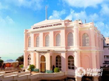 Compare Reviews, Prices & Costs of Root Canal in Hong Kong at Matilda International Hospital | M-HO1-1