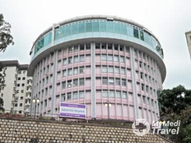 Hong Kong Adventist Hospital