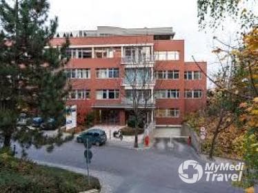 Compare Reviews, Prices & Costs of Breast Augmentation in Hungary at Szeptest Cosmetic Surgery | M-HU1-9