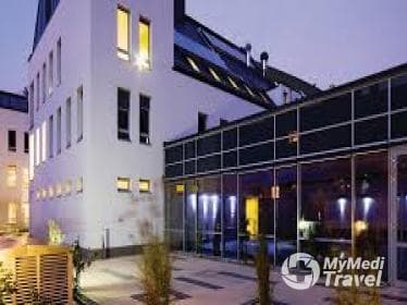 Compare Reviews, Prices & Costs of Breast Augmentation in Hungary at Oxygen Medical | M-HU1-11