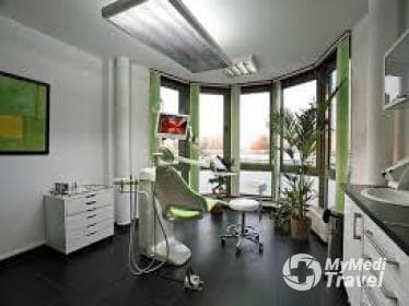 Compare Reviews, Prices & Costs of Acne Treatment in Hungary at Poncz Dental Budapest | M-HU1-13