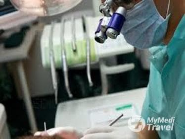 Poncz Dental Budapest