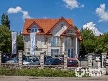 Compare Reviews, Prices & Costs of Root Canal in Hungary at Ligeti Dental Clinic | M-HU1-19