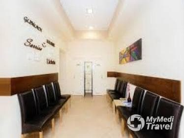 Dentium Implant Center