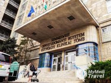 Compare Reviews, Prices & Costs of Breast Augmentation in Hungary at Premium Plastic Surgery Clinic - Budapest | M-HU1-25