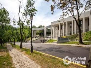 Oxygen Medical Naphegy