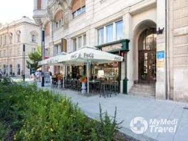 Compare Reviews, Prices & Costs of Root Canal in Hungary at Duna Dental Clinic | M-HU1-28