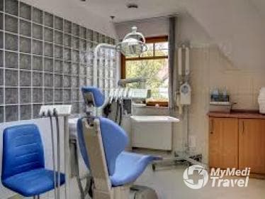 HD Dental Clinic
