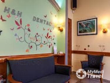 H&H Dental