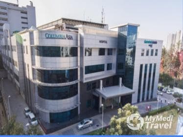 Compare Reviews, Prices & Costs of Ureteral Stent Placement in Bangalore at Columbia Asia Hospital Whitefield | M-IN1-5