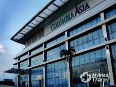 Compare Reviews, Prices & Costs of Hair Waxing in India at Columbia Asia Hospital Palam Vihar | M-IN6-2